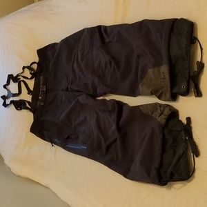 Arc'teryx Gore-Tex Ski Pants